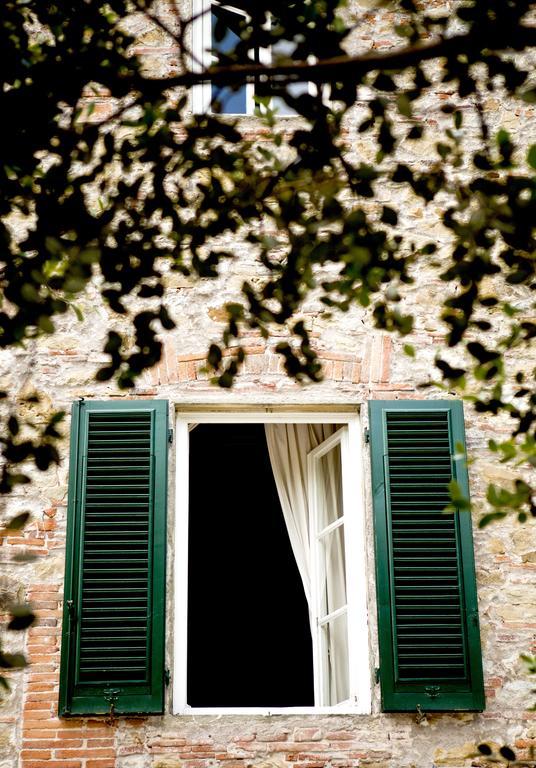 Locanda Del Pesce Briaco, B&B Lucca Exterior photo