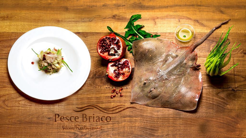 Locanda Del Pesce Briaco, B&B Lucca Exterior photo