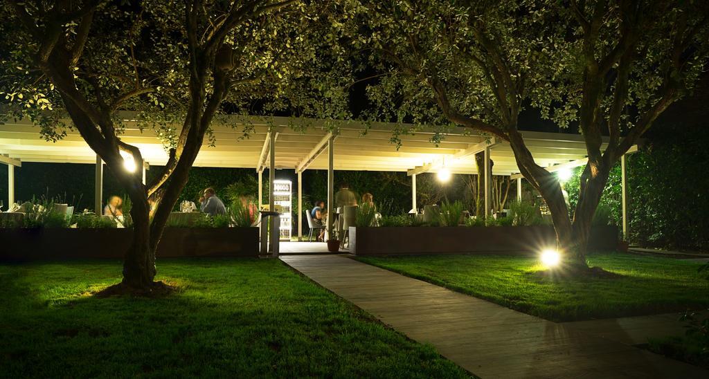 Locanda Del Pesce Briaco, B&B Lucca Exterior photo