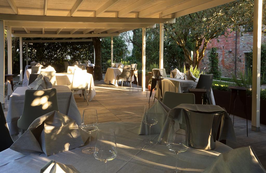 Locanda Del Pesce Briaco, B&B Lucca Exterior photo